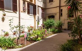 Rome Nico Apartment